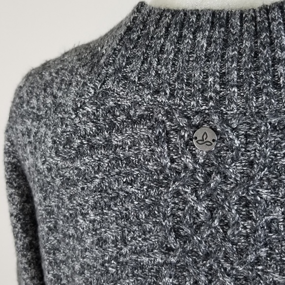 Prana Cadwell Dress - Picture 7 of 9